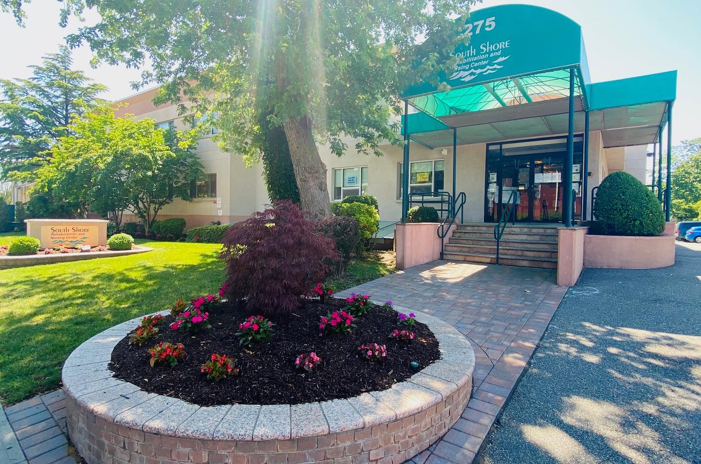 South Shore Healthcare