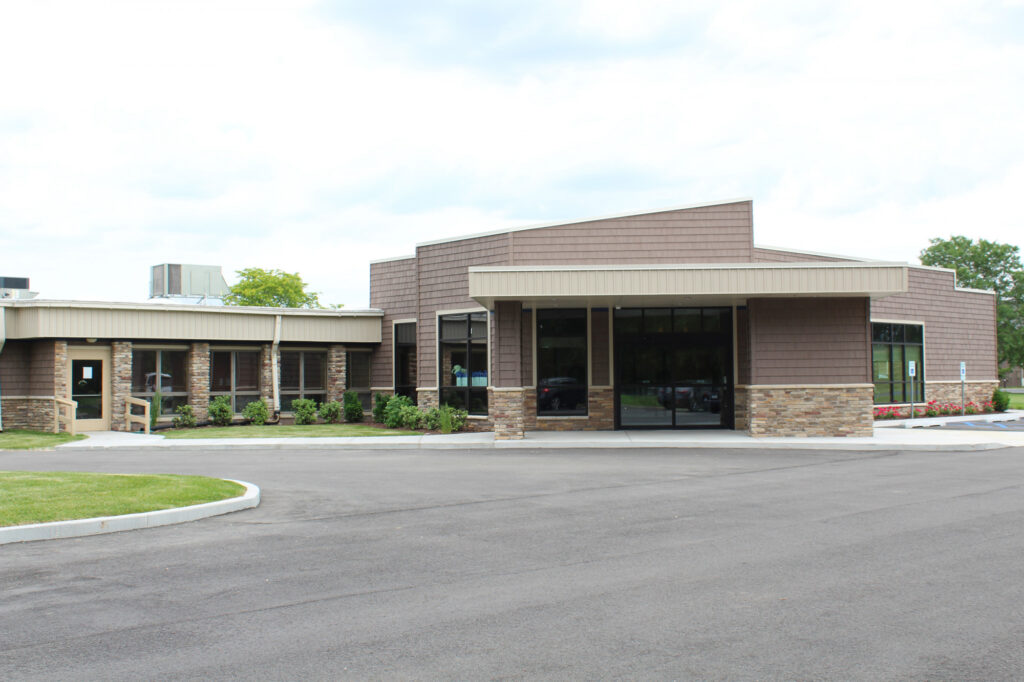 MILLER’S MERRY MANOR