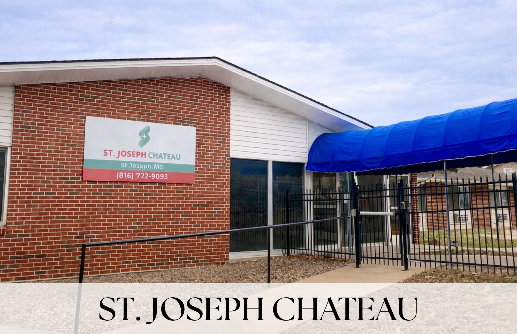 St. Joseph Chateau