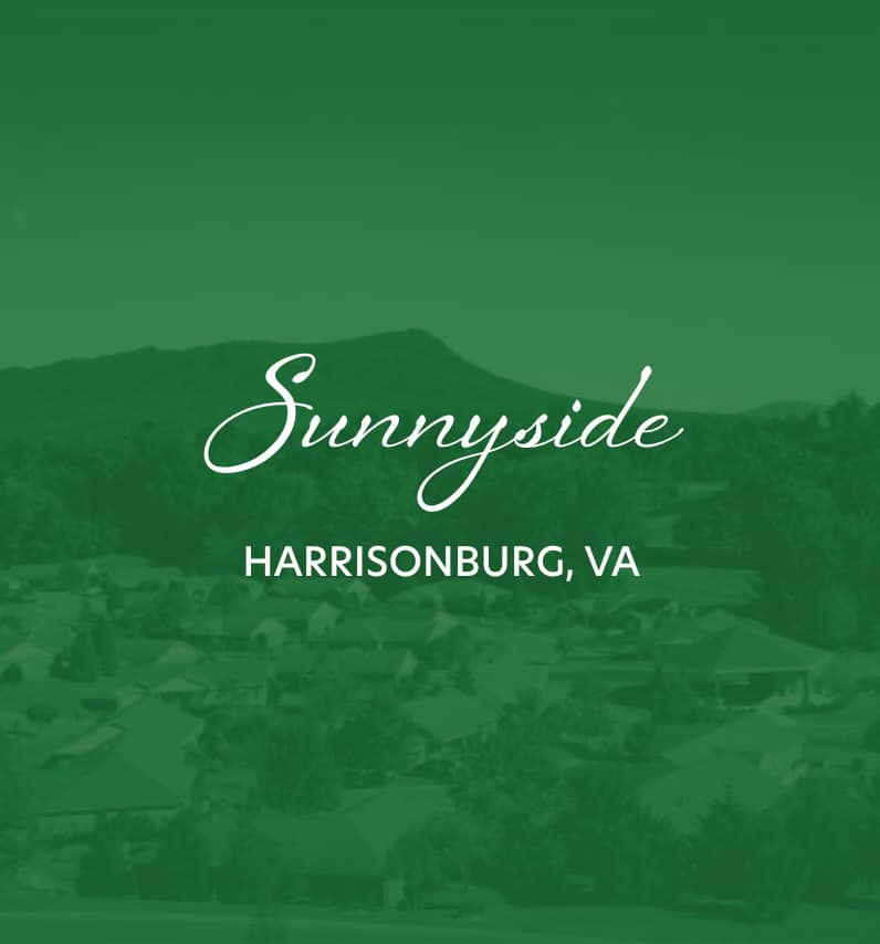 Sunnyside Presbyterian Retirement Community
