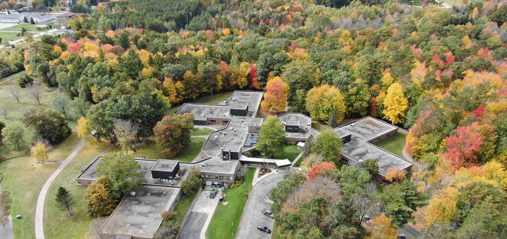 Rennes Health and Rehab Center-East
