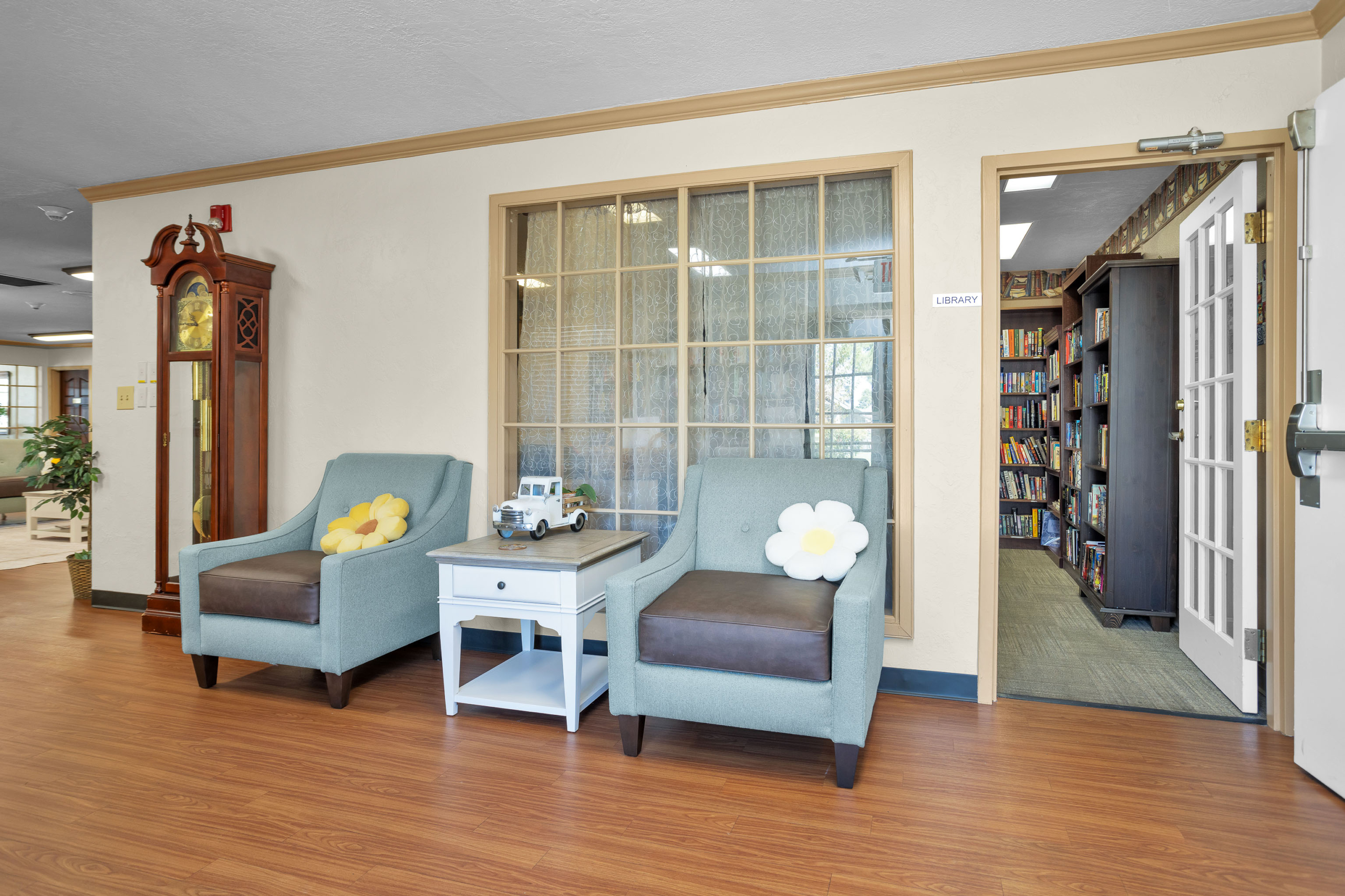 Tomball Retirement Center — photo 1