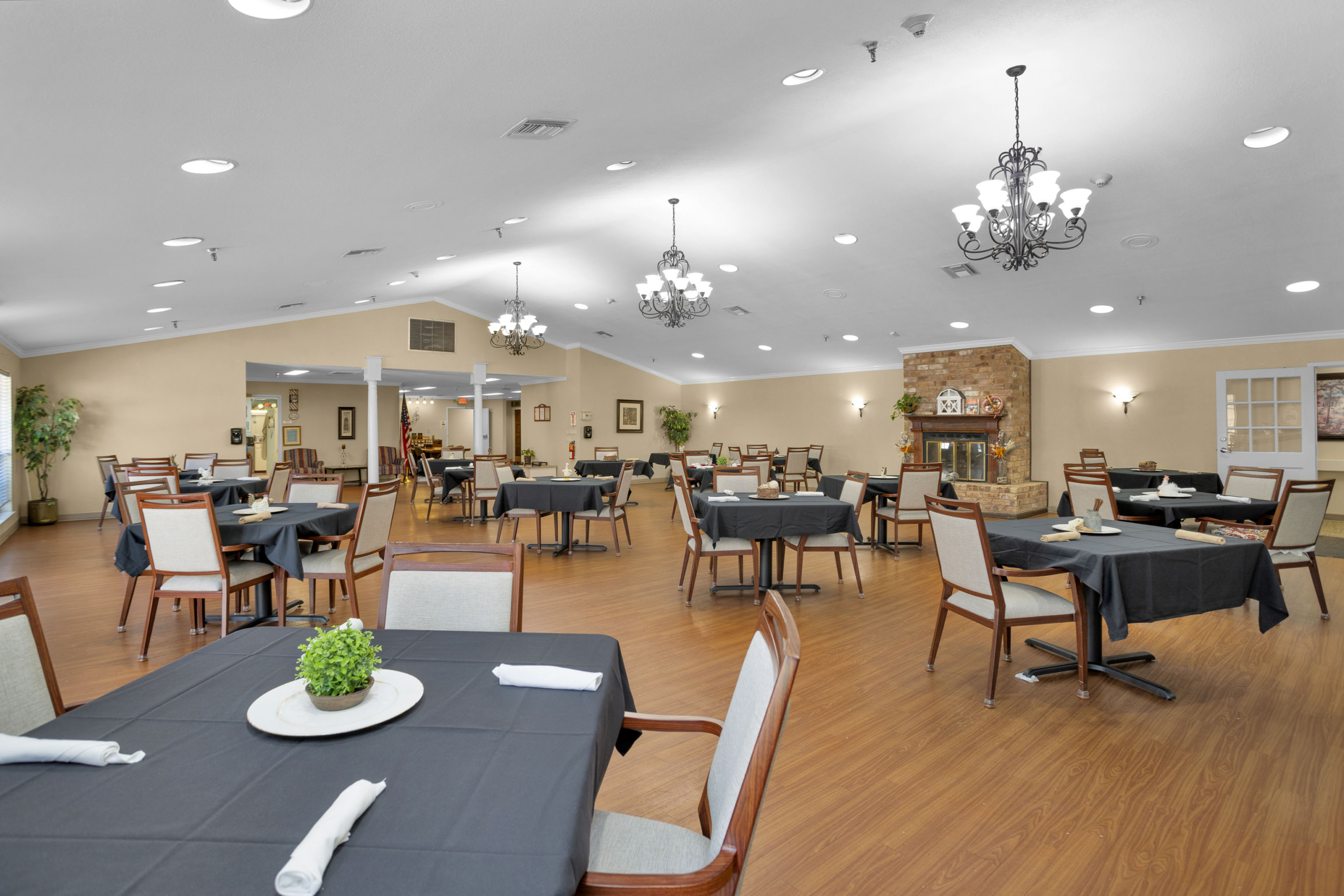 Tomball Retirement Center — photo 2