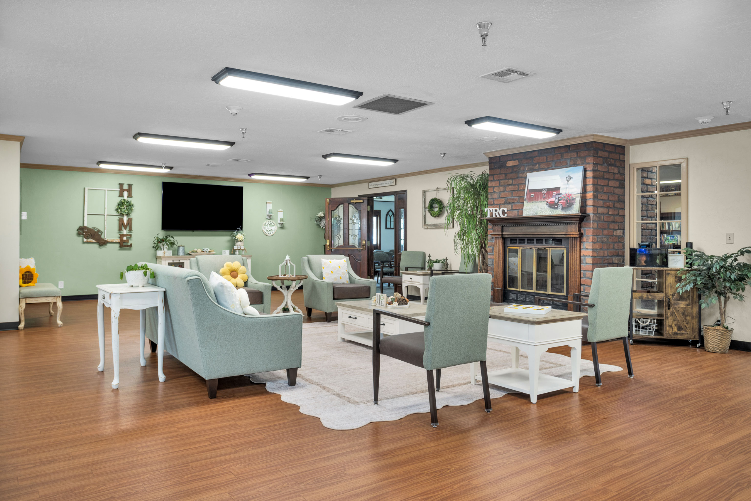 Tomball Retirement Center — photo 3