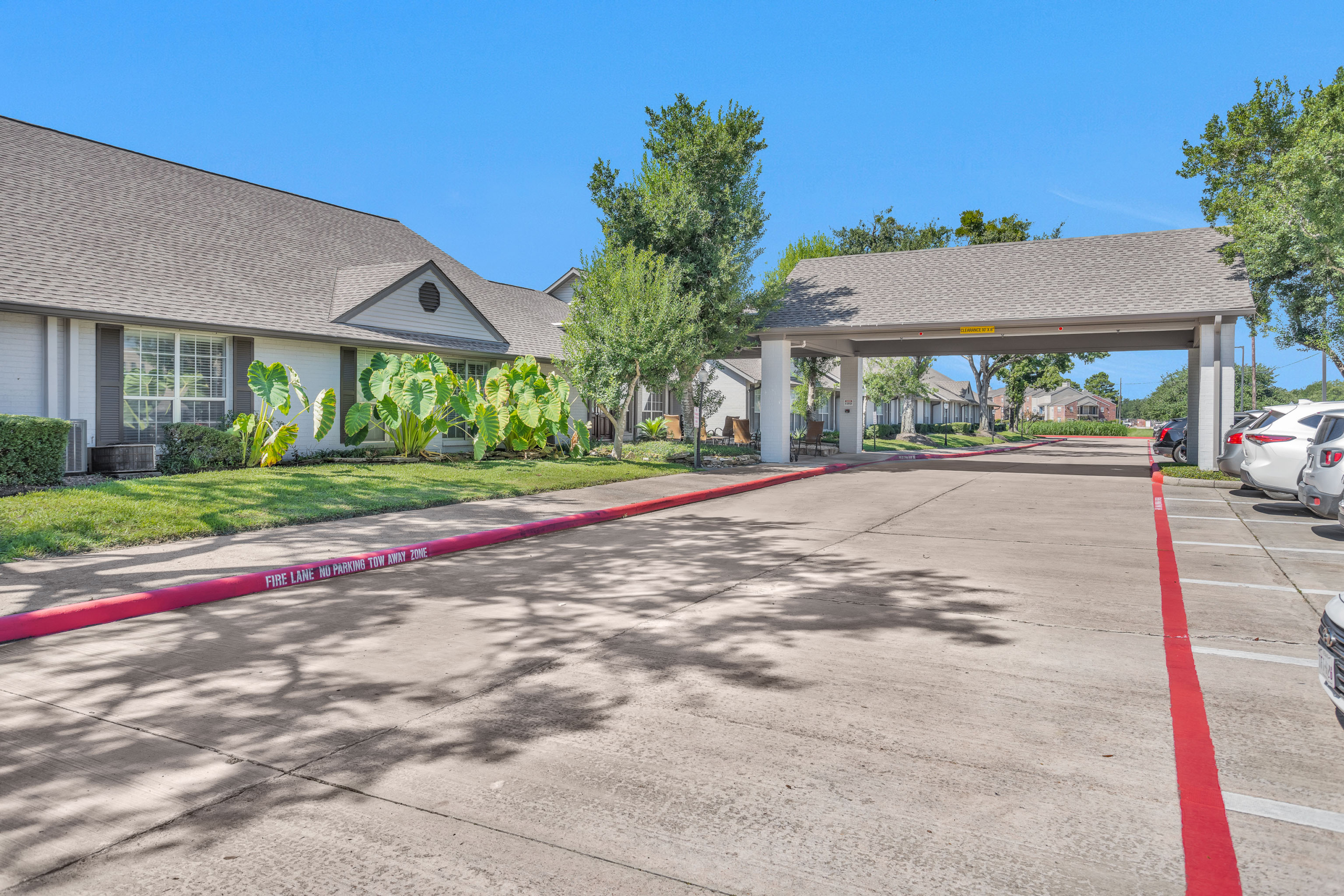 Tomball Retirement Center — photo 4