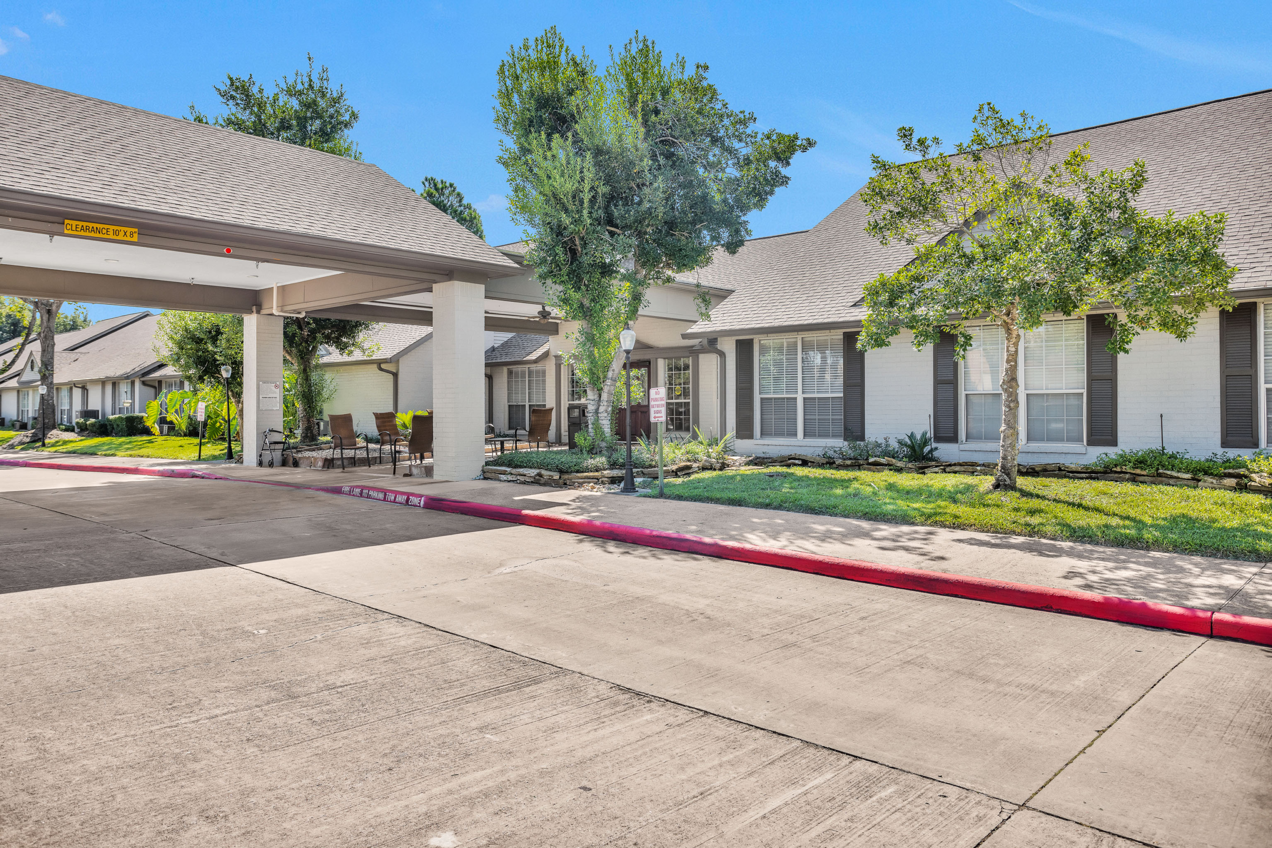 Tomball Retirement Center — photo 5