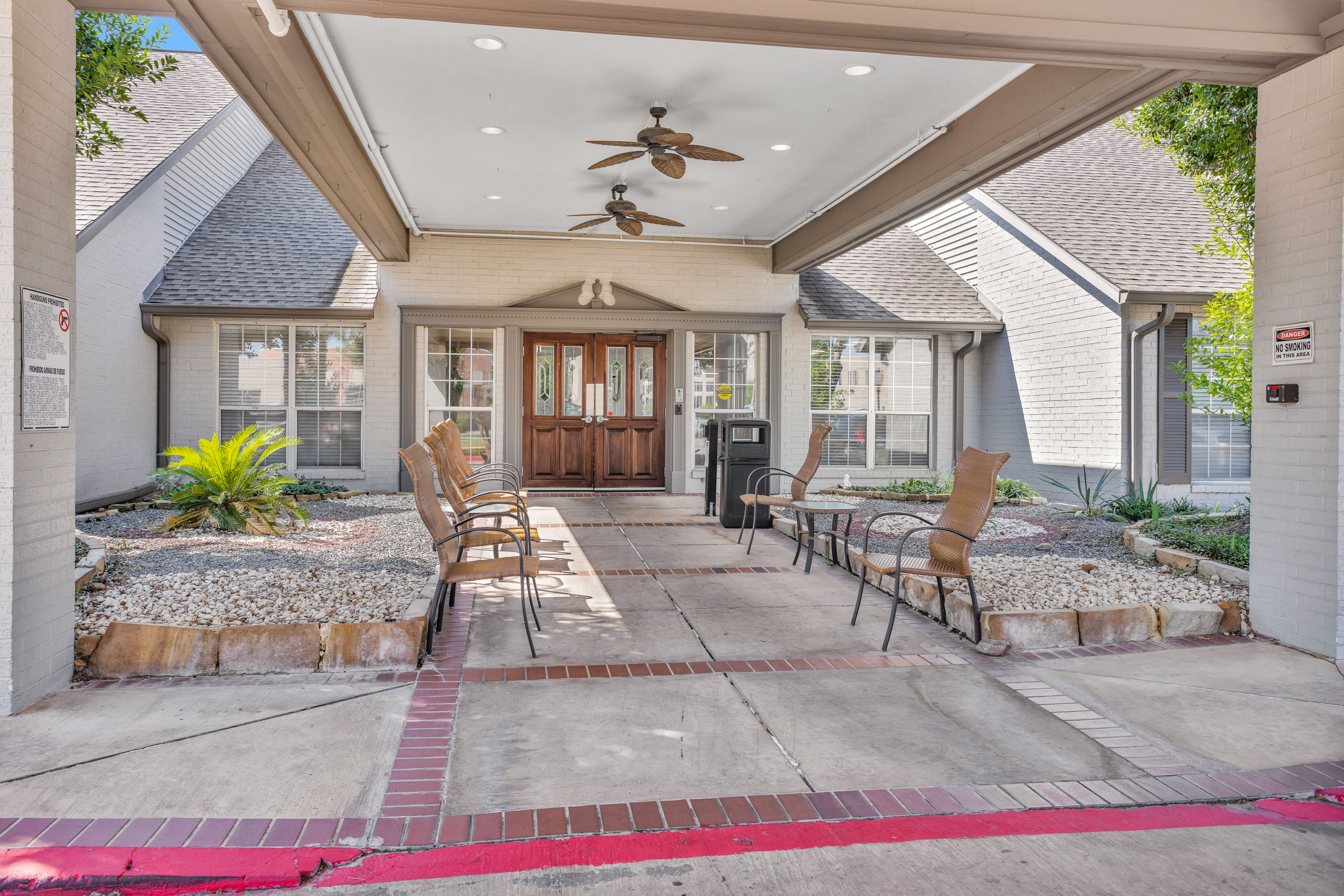 Tomball Retirement Center — photo 6