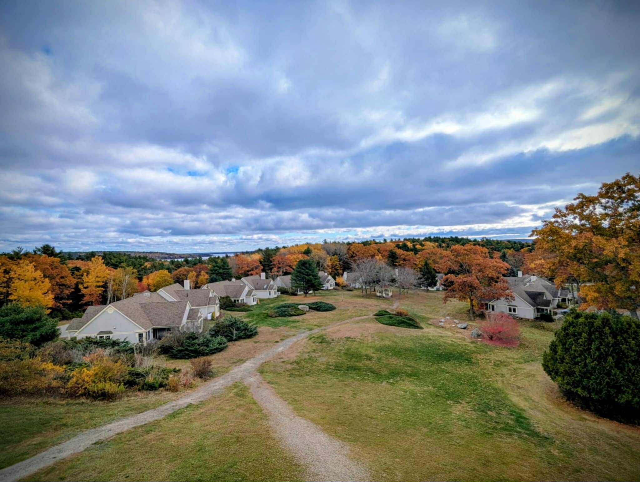 Parker Ridge