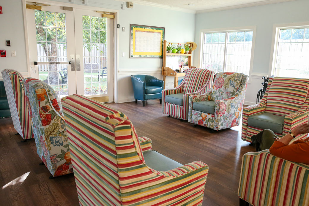 Regency Retirement Village of Jackson — photo 4