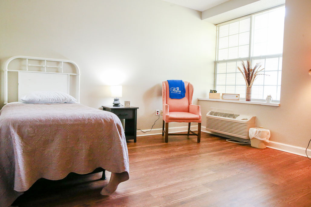 Regency Retirement Village of Jackson — photo 5
