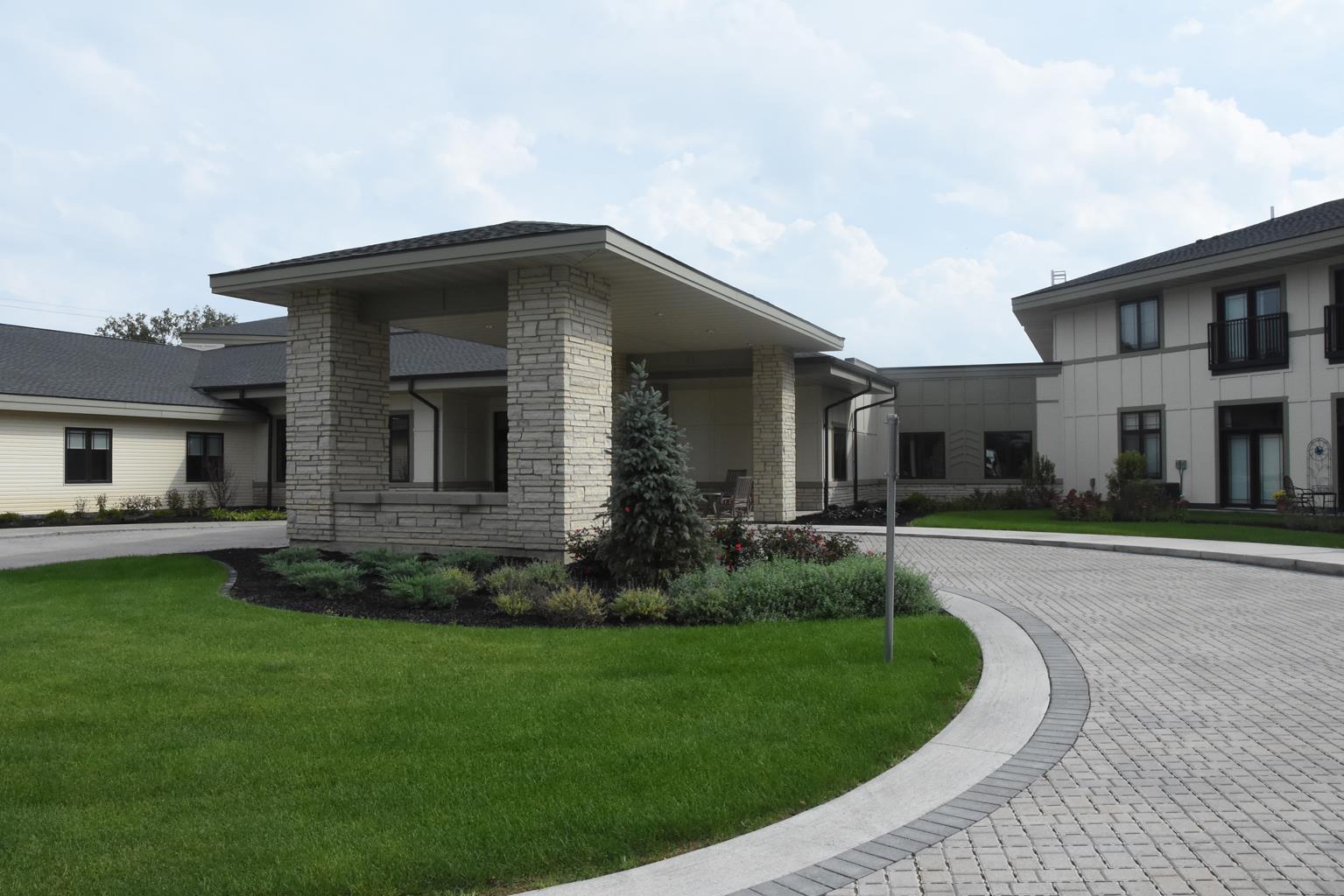 Oakview Nursing & Rehabilitation