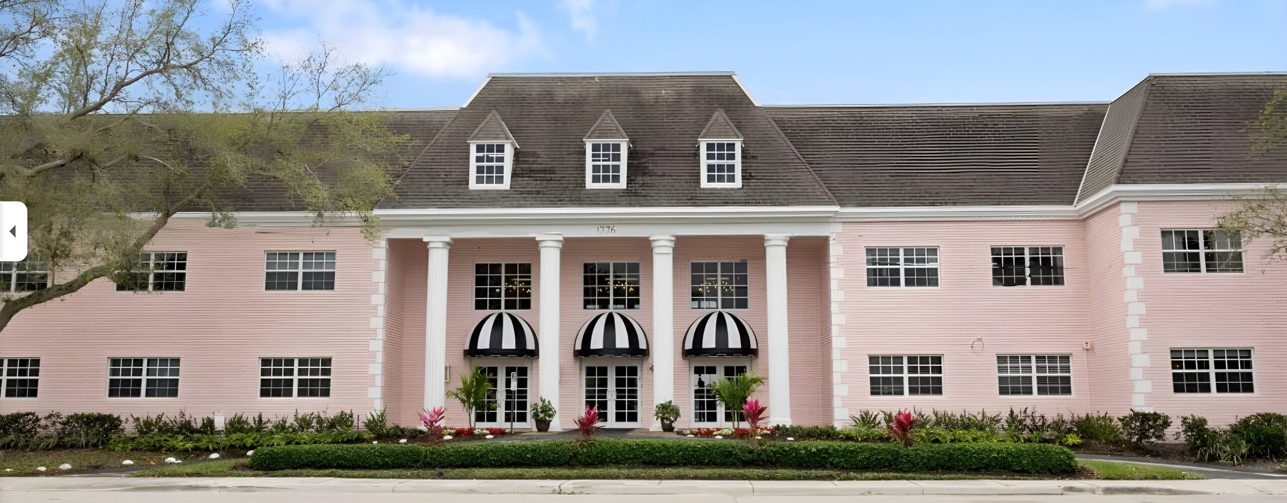 Williamsburg Landing