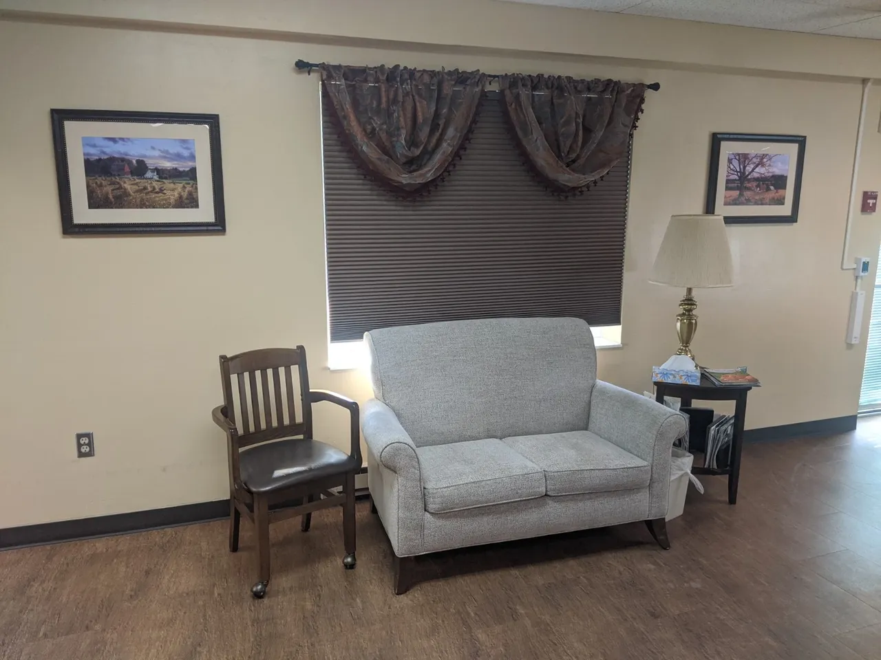 Menno-Olivet Care Center — photo 1