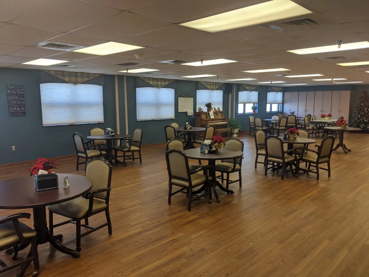 Menno-Olivet Care Center — photo 2