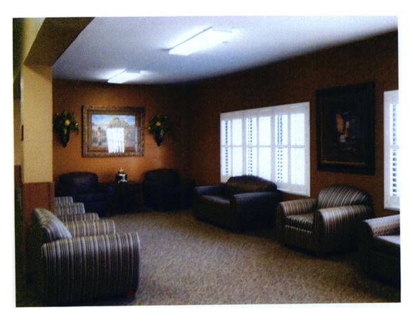 Troy Manor — photo 6