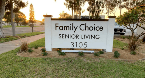 Family Choice Senior Living — photo 6