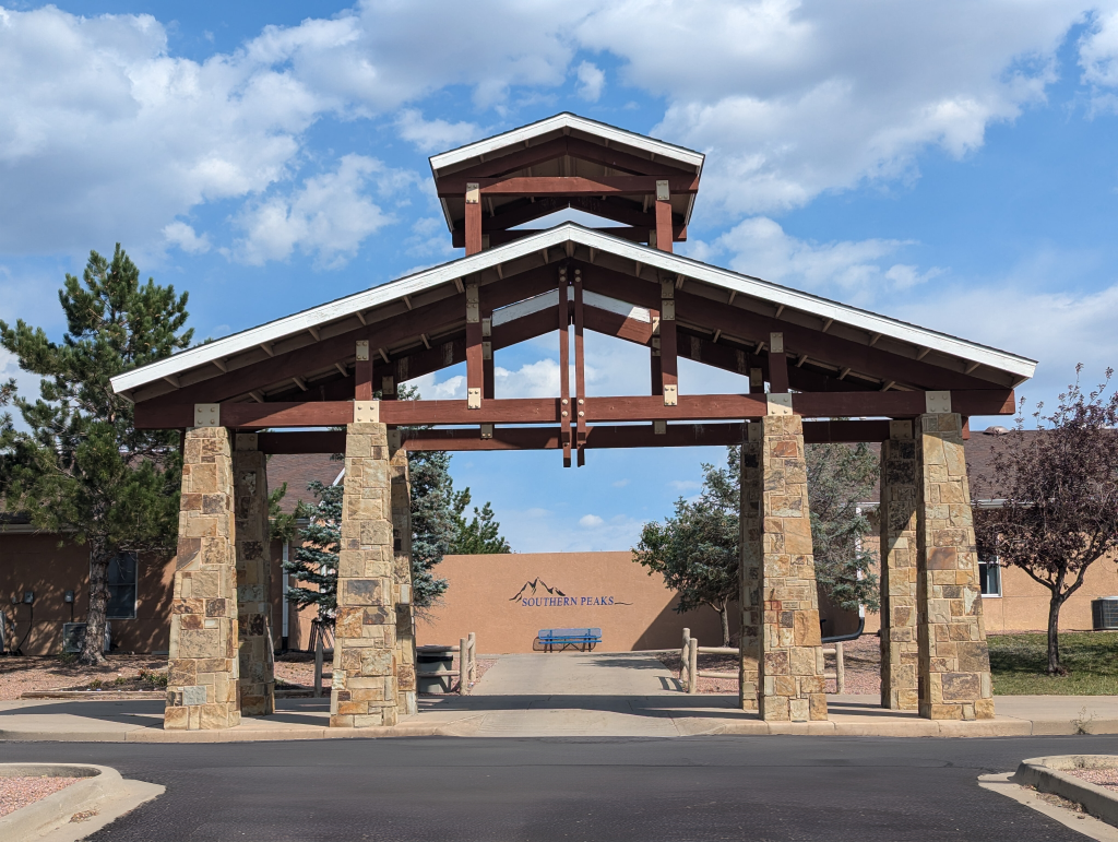 Southern Peaks Regional Treatment Center