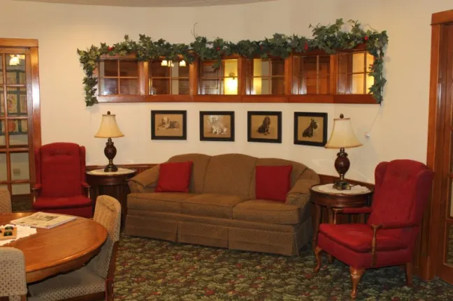The Farrar Home — photo 2