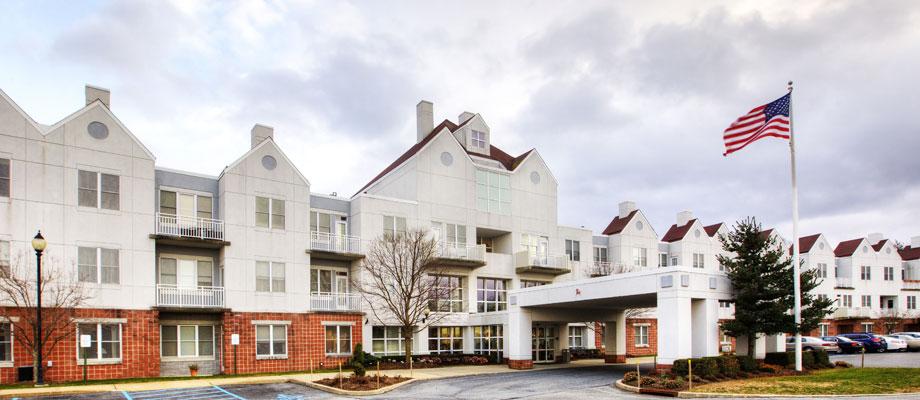 Glen Arden Inc