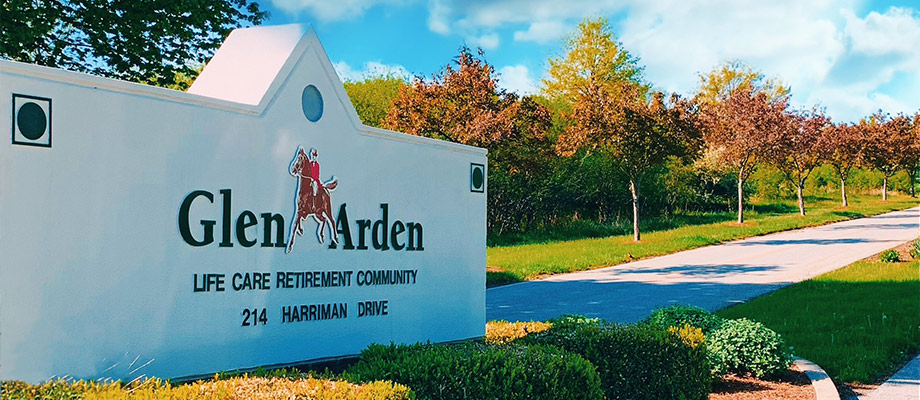 Glen Arden Inc — photo 1