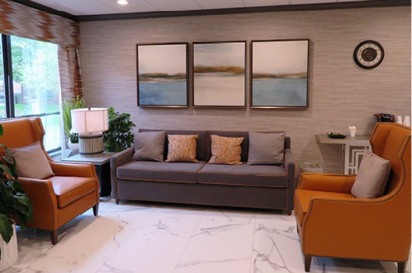Pine Haven Home — photo 3
