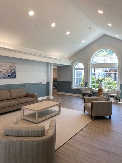 Spring Home At Galloway — photo 3