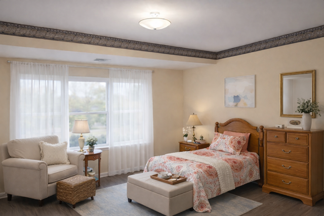 Spring Home At Galloway — photo 4
