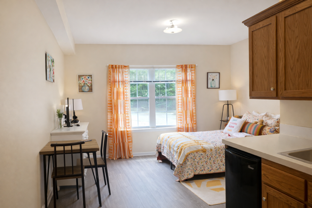 Spring Home At Galloway — photo 5