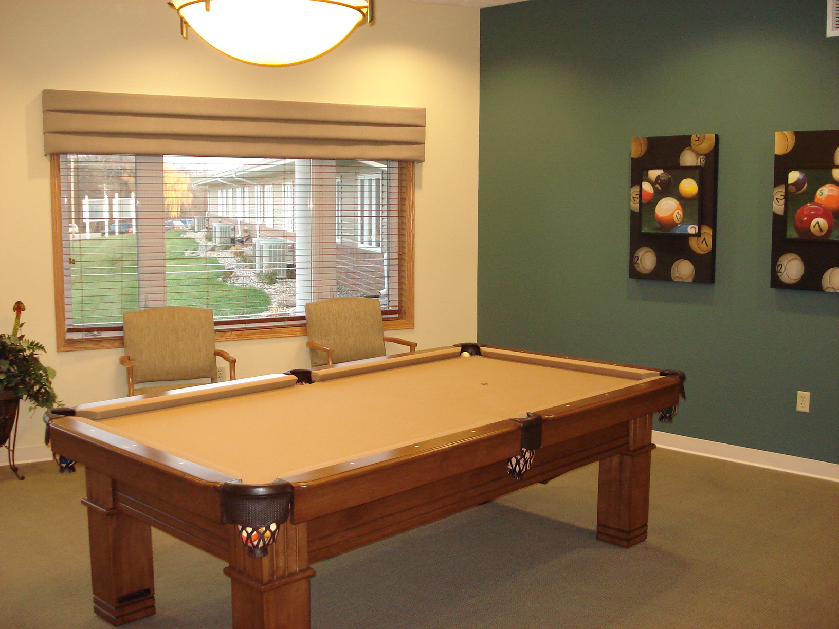 Blue Valley Lutheran Nursing Home — photo 2