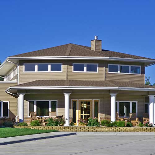 Blue Valley Lutheran Nursing Home — photo 3