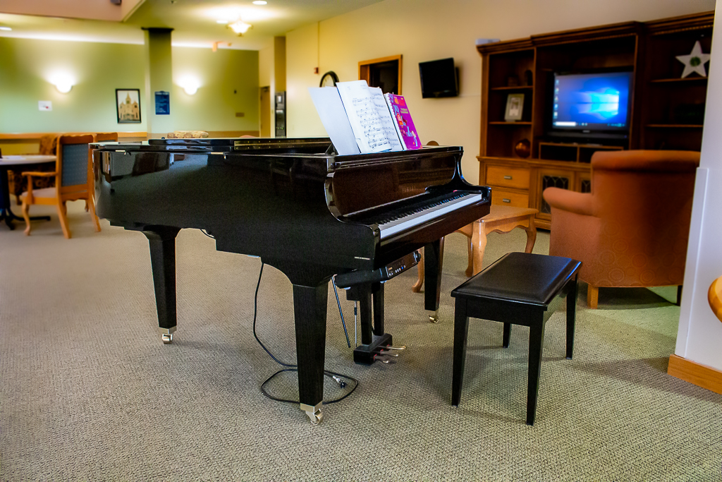 Blue Valley Lutheran Nursing Home — photo 5