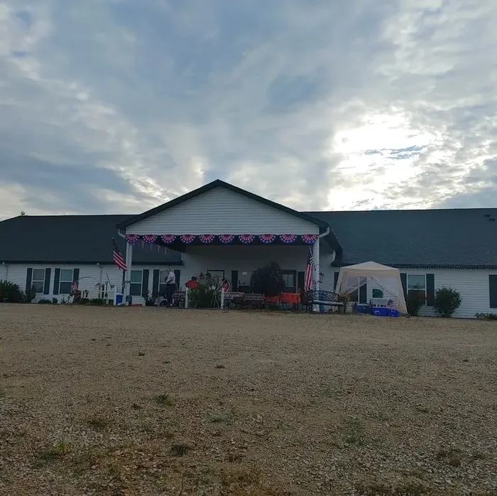 Annie’s House Inc