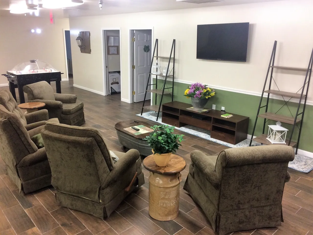 Annie’s House Inc — photo 4