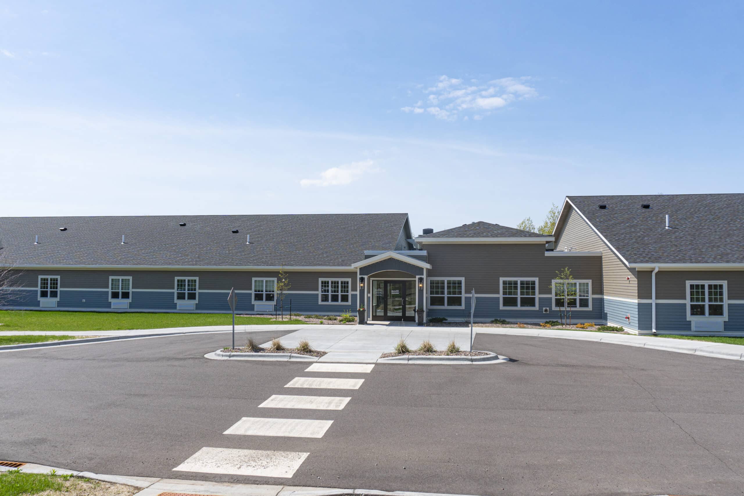 Elysian Senior Homes Of Duluth