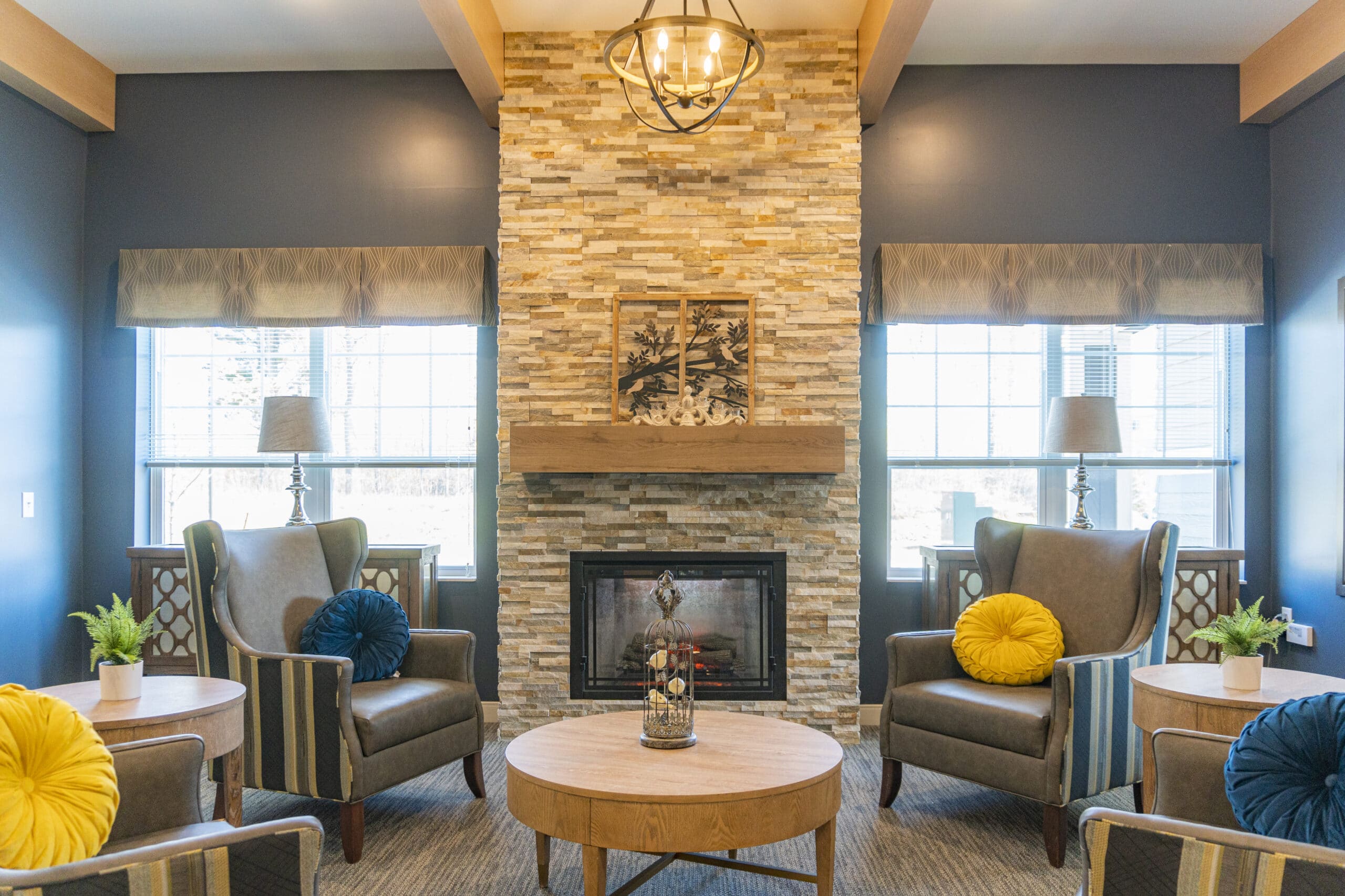 Elysian Senior Homes Of Duluth — photo 2