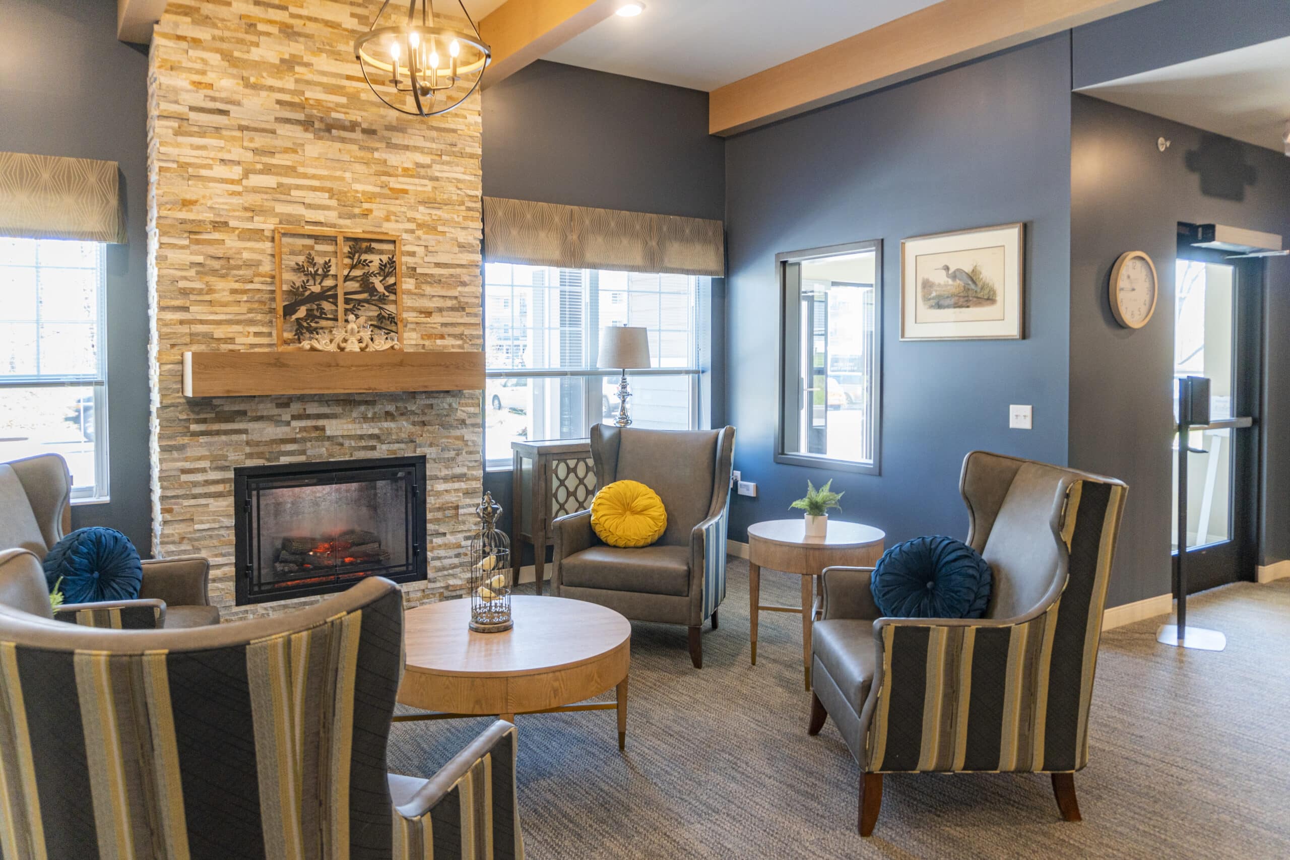 Elysian Senior Homes Of Duluth — photo 3