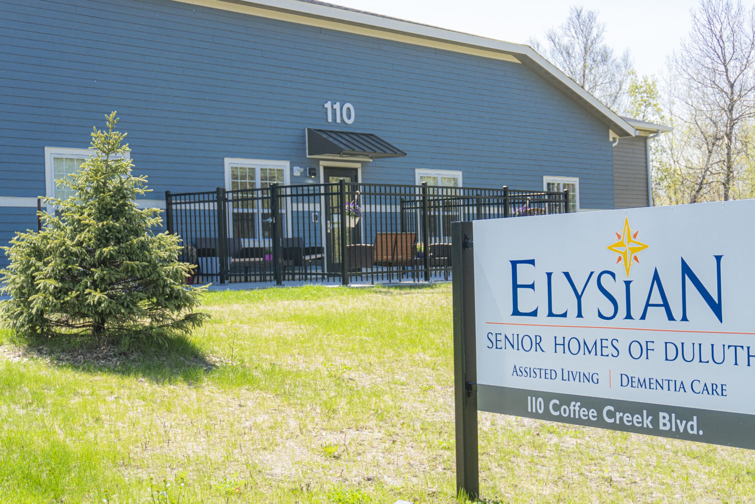 Elysian Senior Homes Of Duluth — photo 5