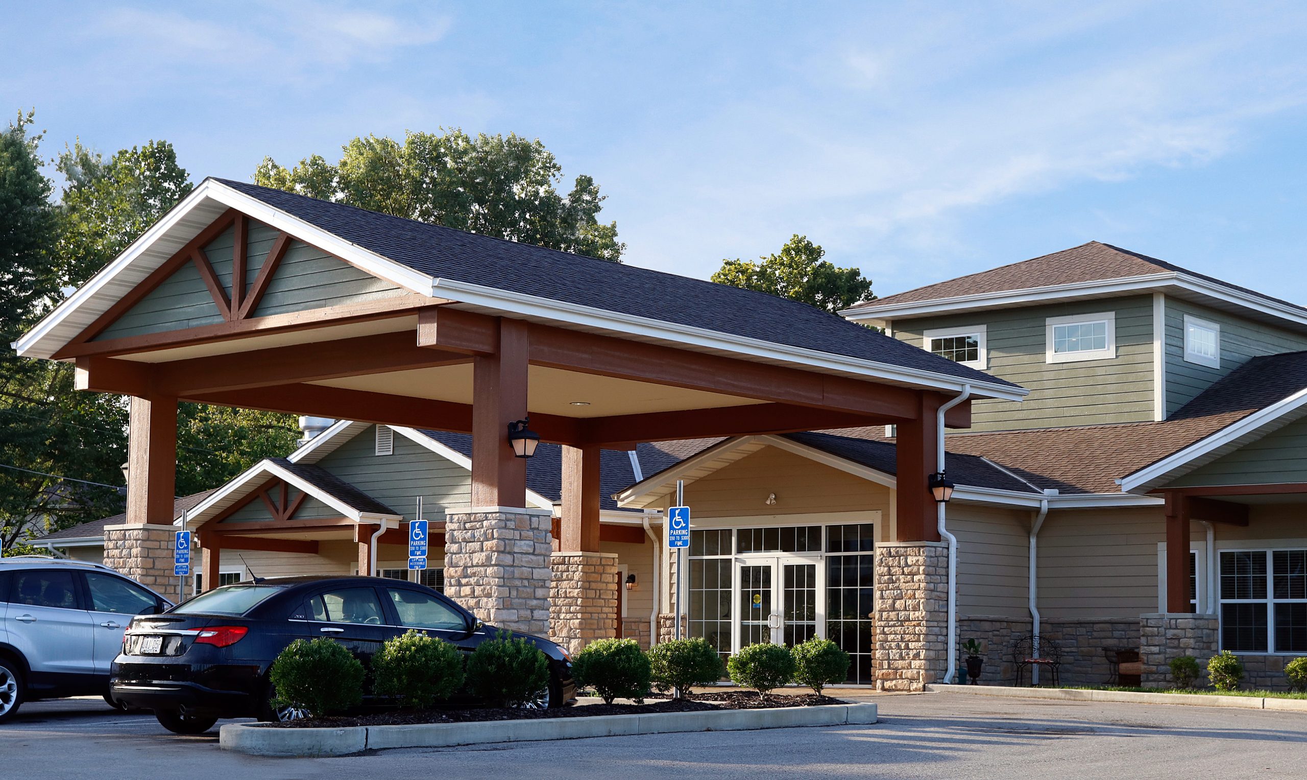 Oak Ridge Assisted Living