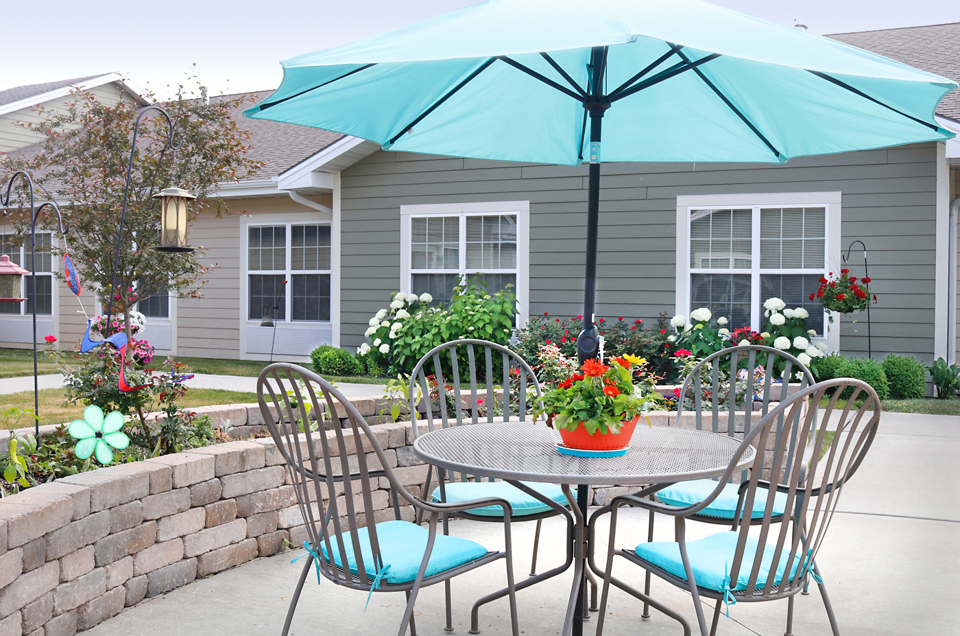 Oak Ridge Assisted Living — photo 1