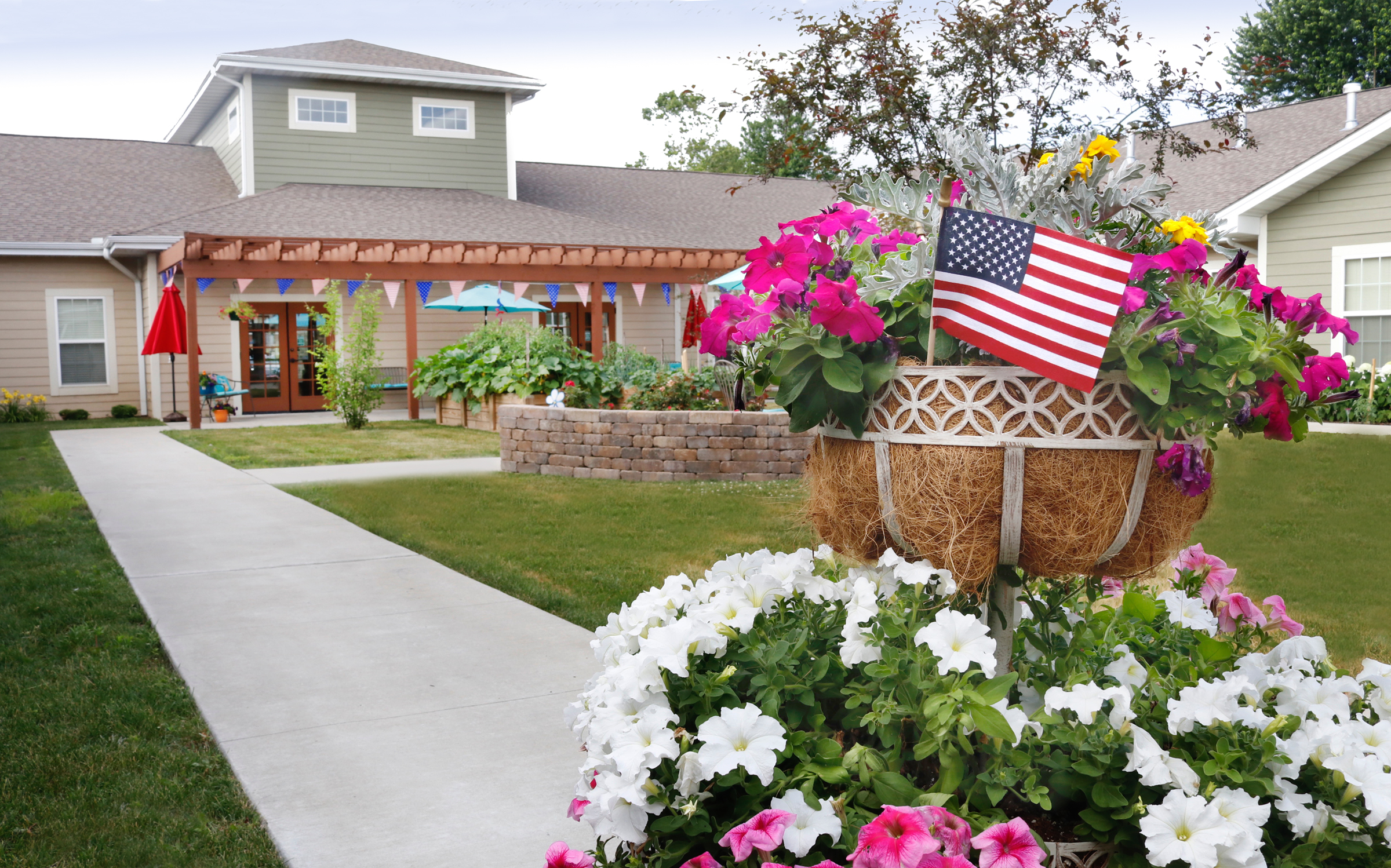 Oak Ridge Assisted Living — photo 2