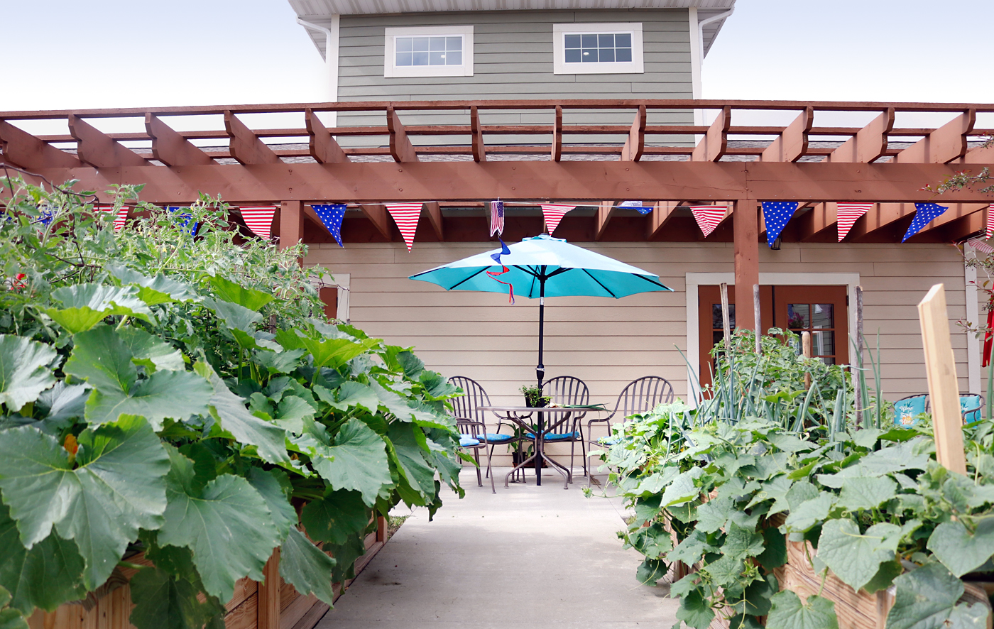 Oak Ridge Assisted Living — photo 3