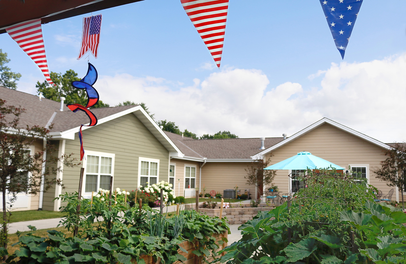 Oak Ridge Assisted Living — photo 4