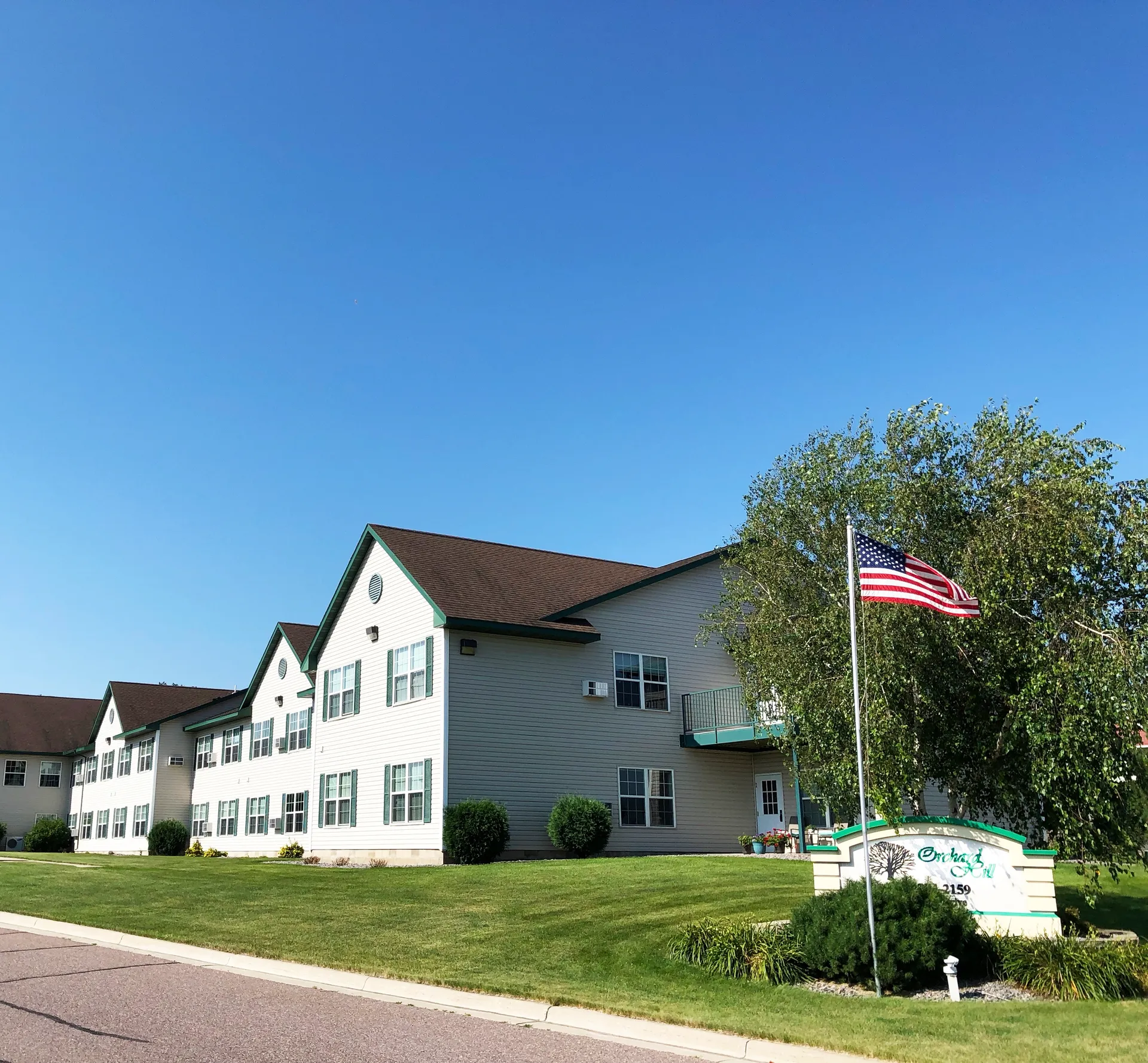 Orchard Hill Senior Living