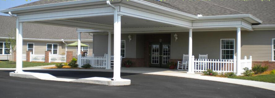Barkley Plantation Assisted Living