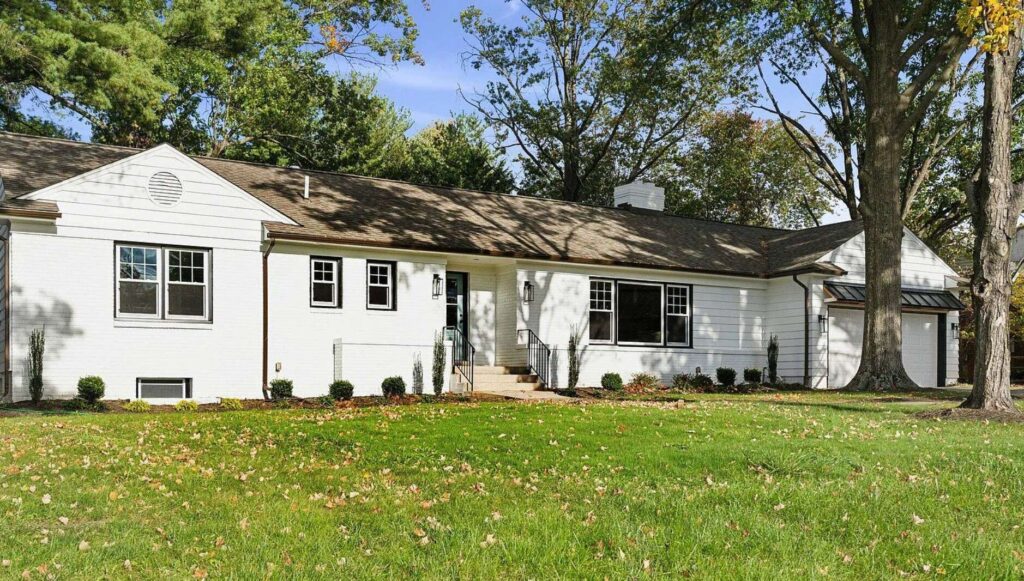 Flora House Assisted Living