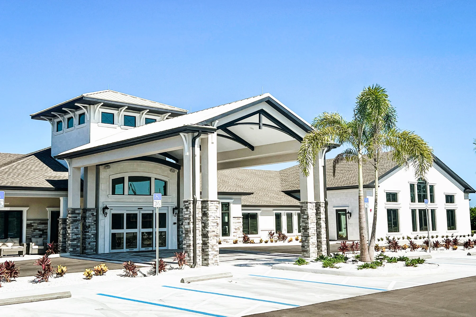 Sarasota Villas of Holly Brook