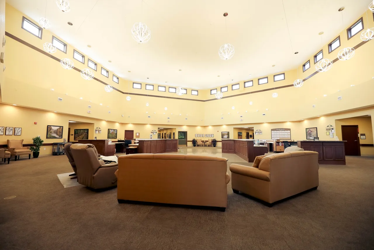 Grand Valley Health & Rehab — photo 2