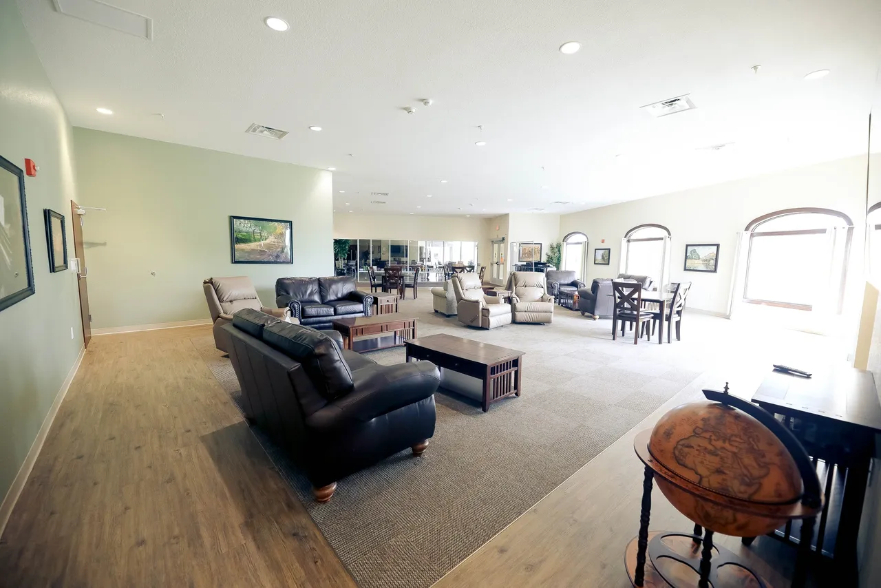 Grand Valley Health & Rehab — photo 3