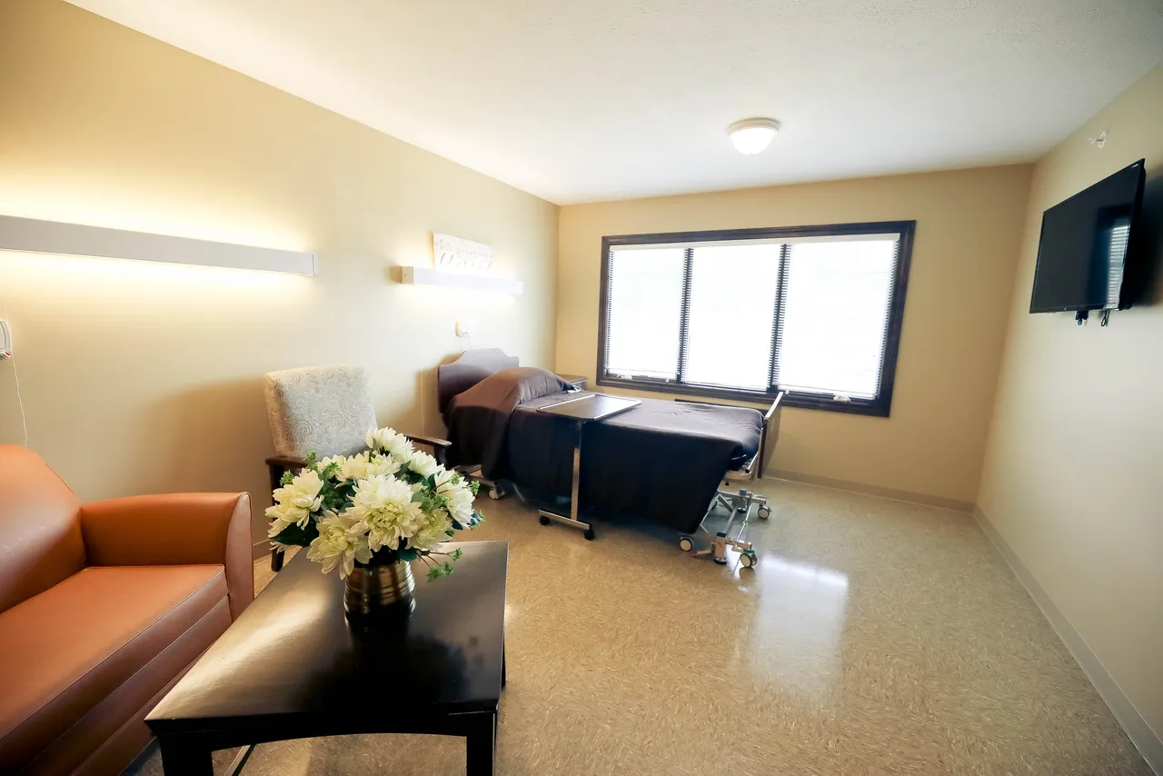Grand Valley Health & Rehab — photo 4