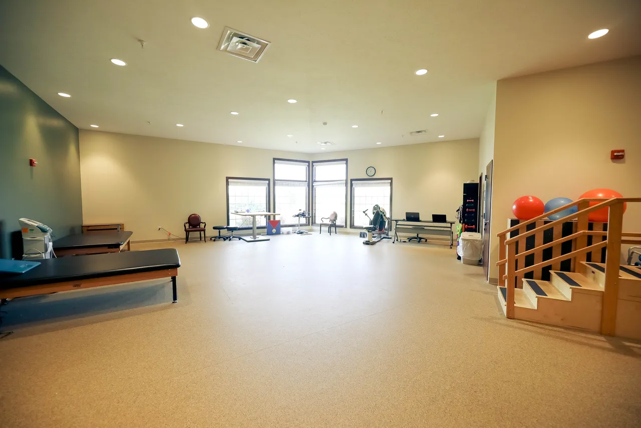 Grand Valley Health & Rehab — photo 5